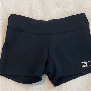 mizuno spandex